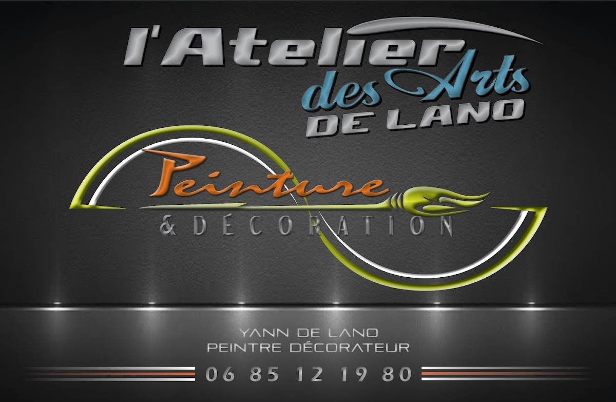 l'ATELIER des Arts DE LANO